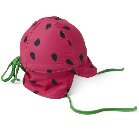Melon Baby Swim Hat