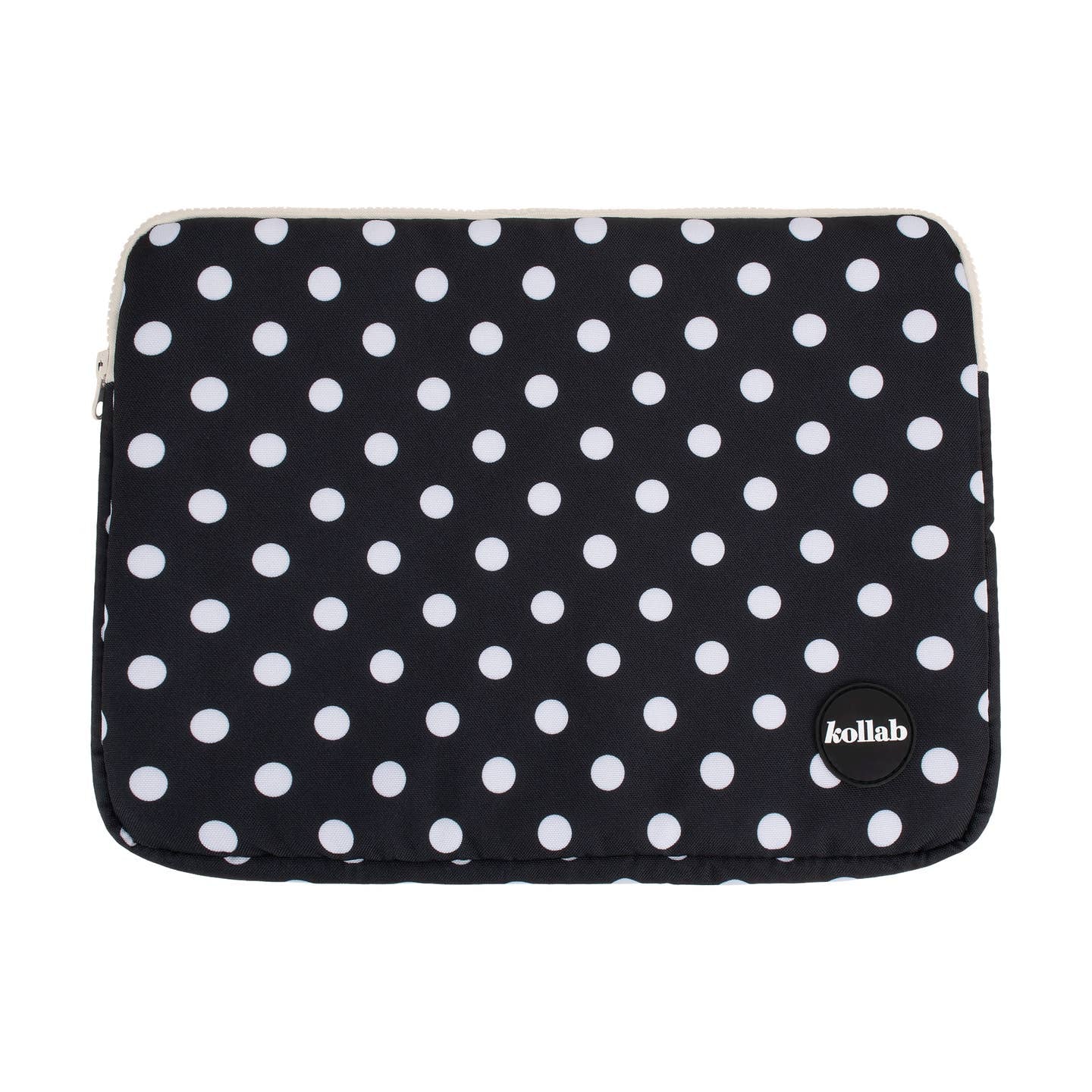 Dotty Laptop Case