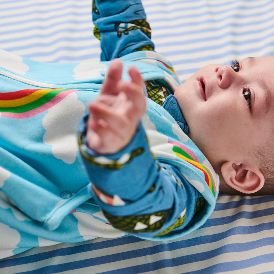 Cloudy Dayz Sleep Bag 1.0 TOG