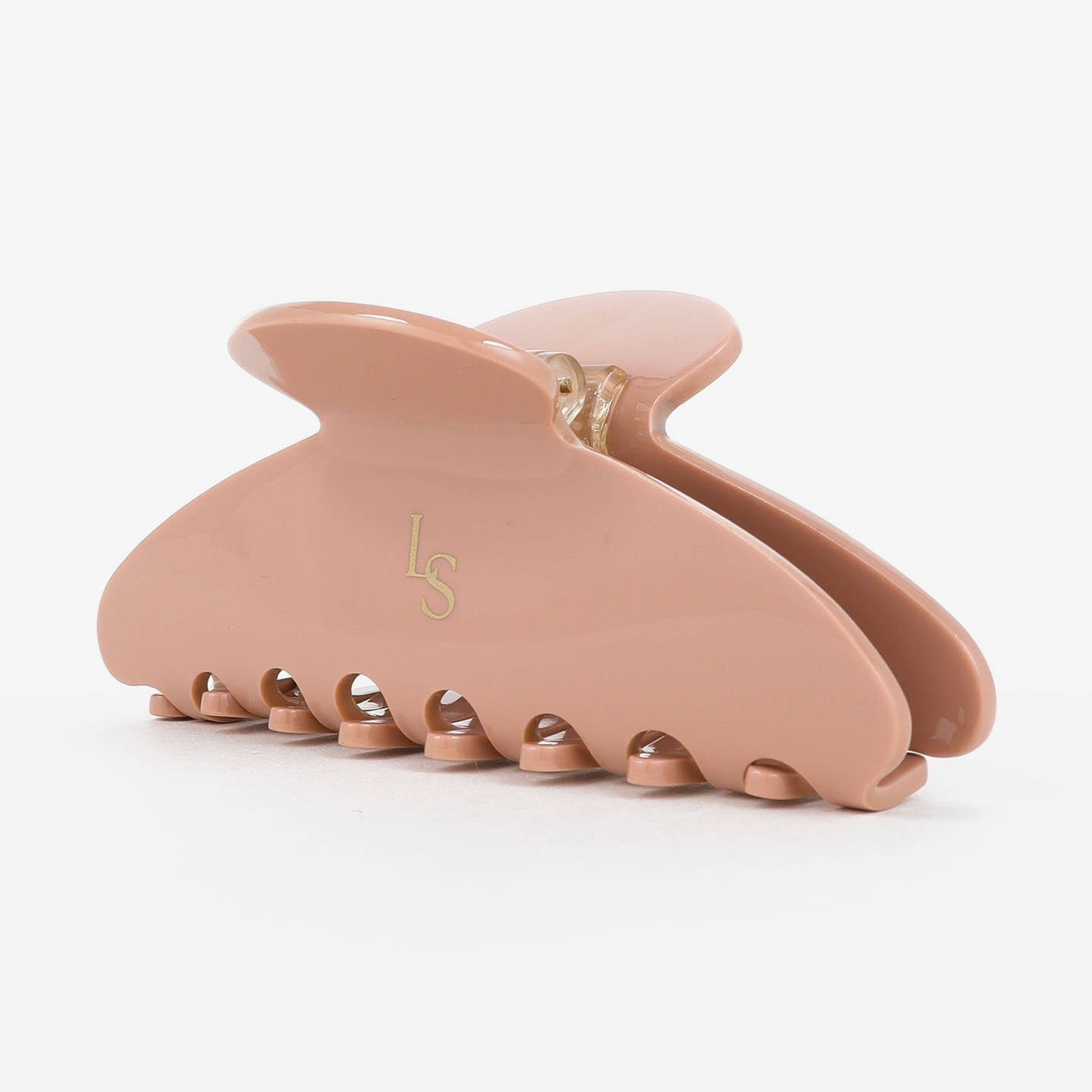 Nude Classic Hair Claw