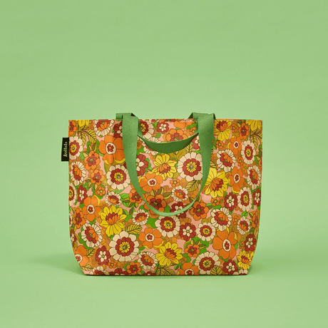 Shopper Tote Betty Blooms