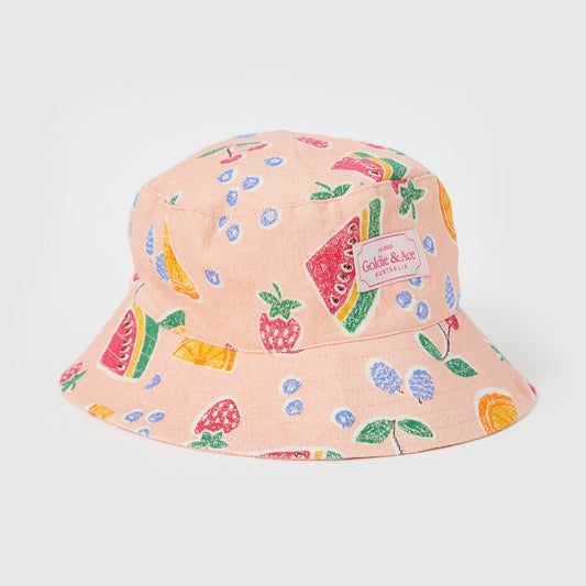 Fruit Salad Bucket Hat