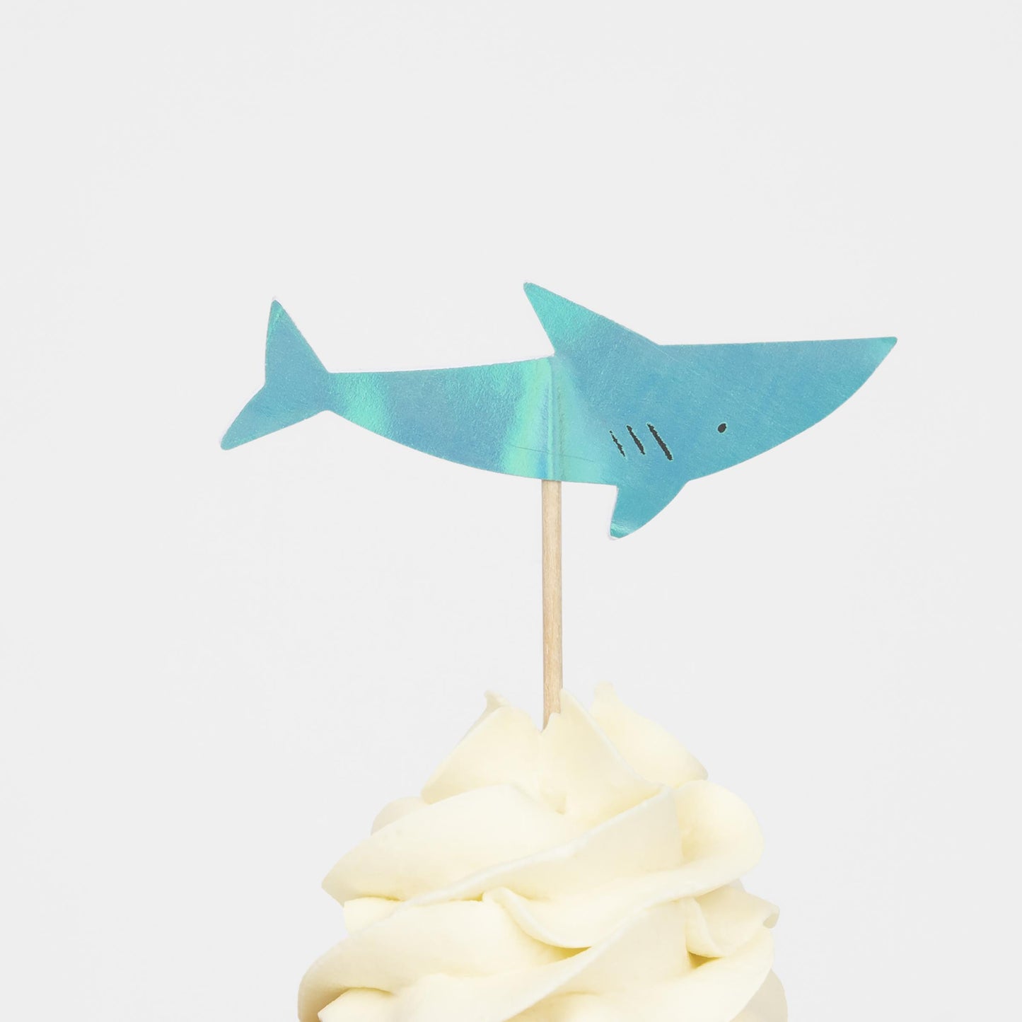 Under The Sea Cupcake Kit