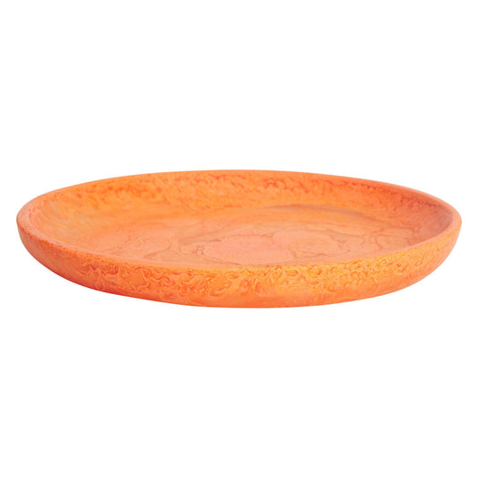 Aamin Mini Platter Persimmon