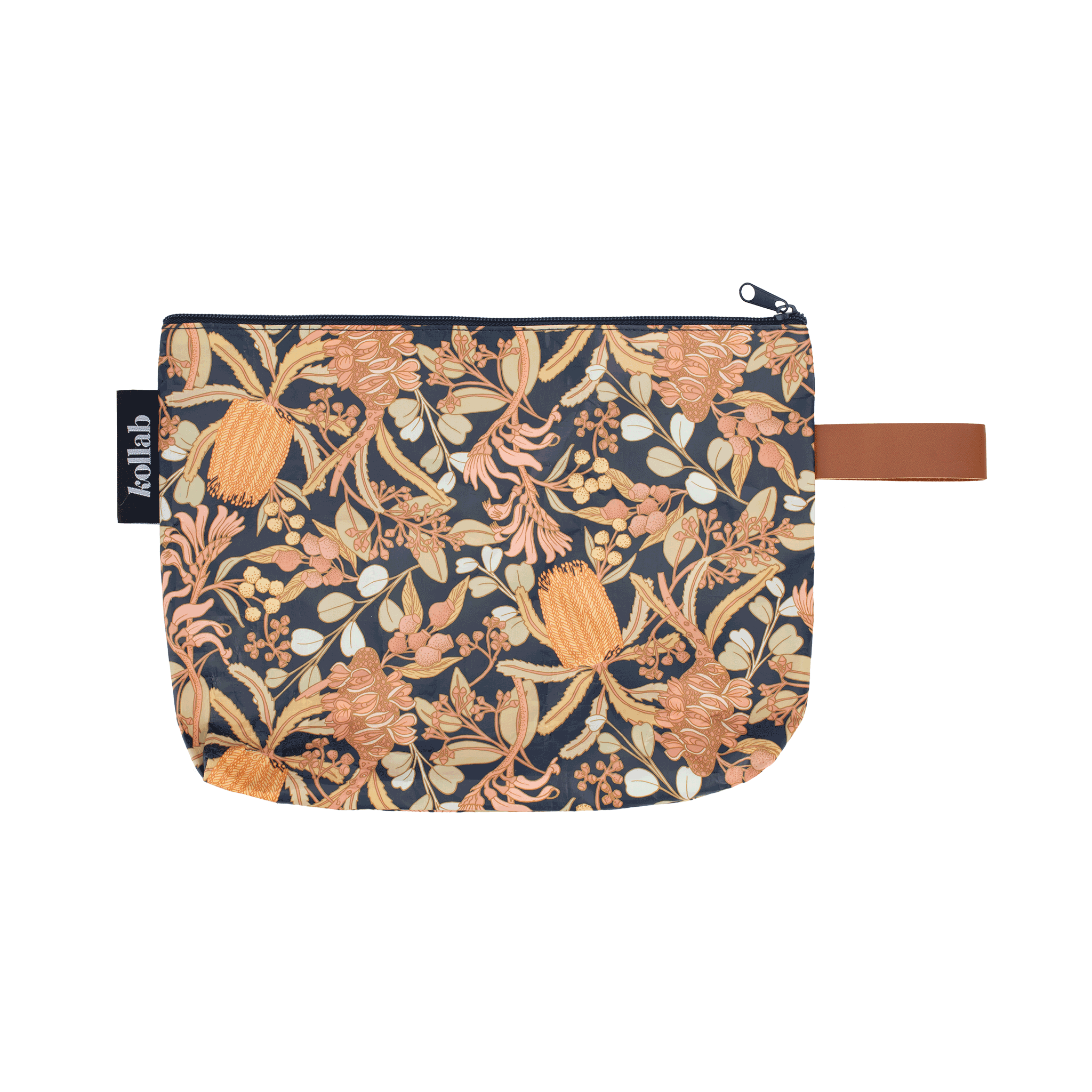 Wildflower Clutch – Habeo Australia