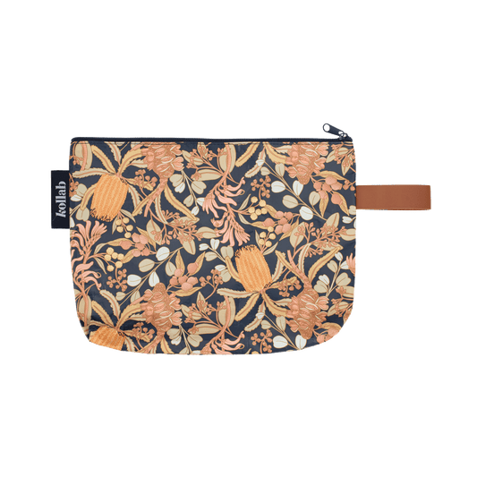 Wildflower Clutch