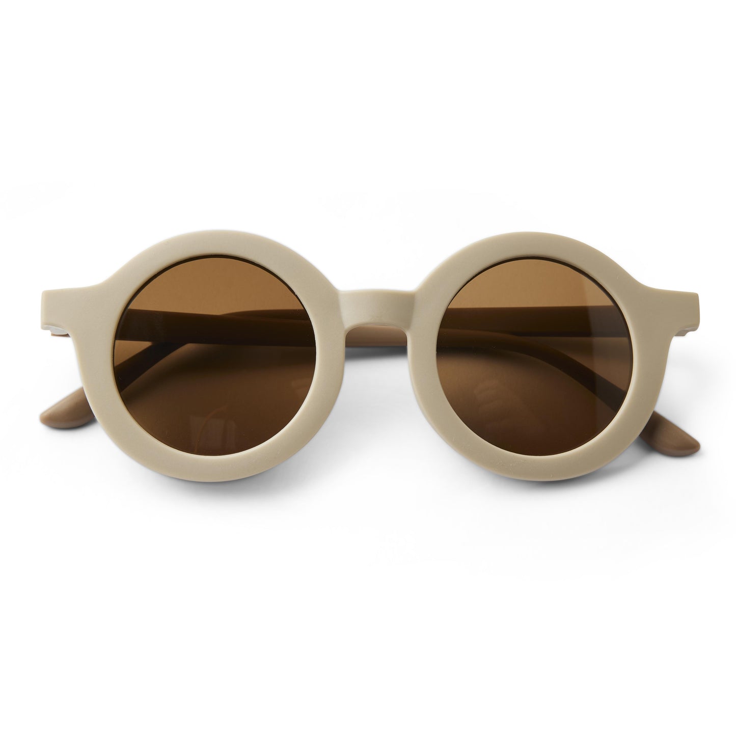 Anna Kids Sunglasses Cream