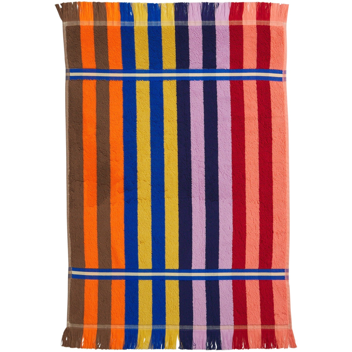 Azure Chiara Hand Towel