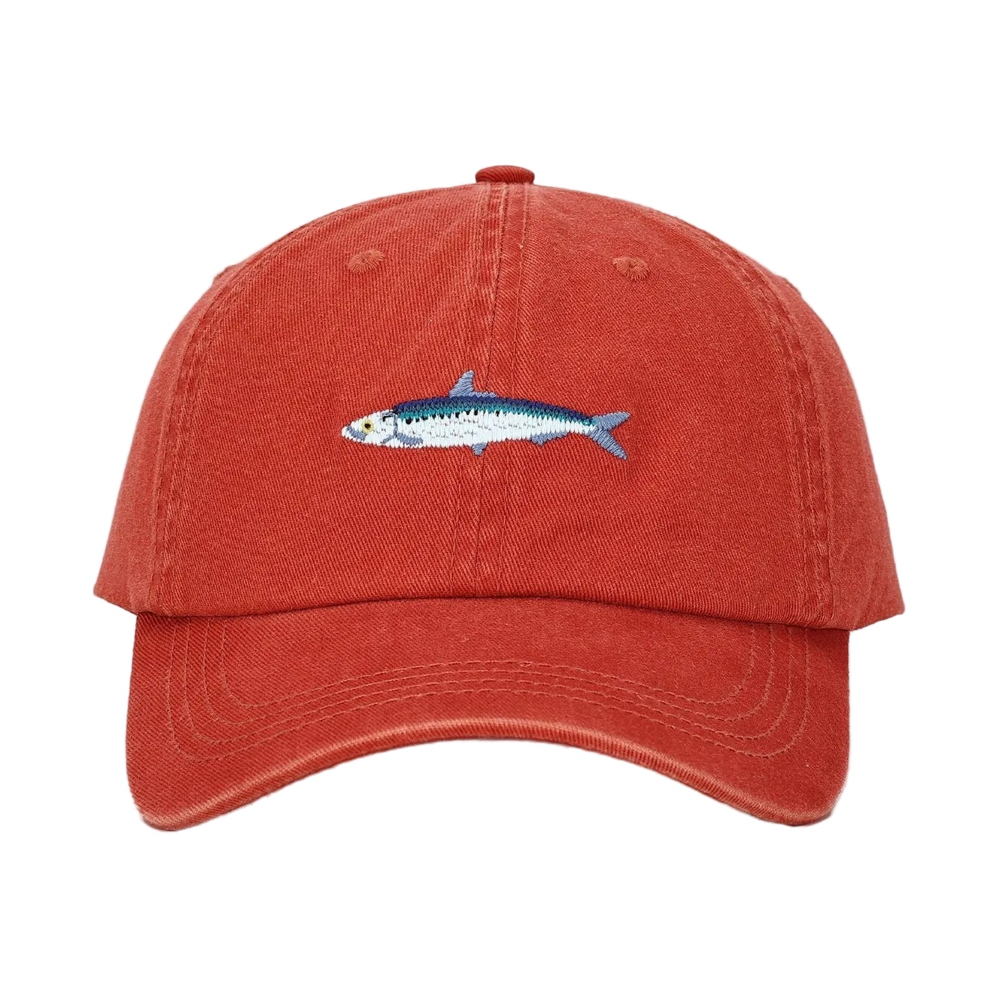 Sardine Cap