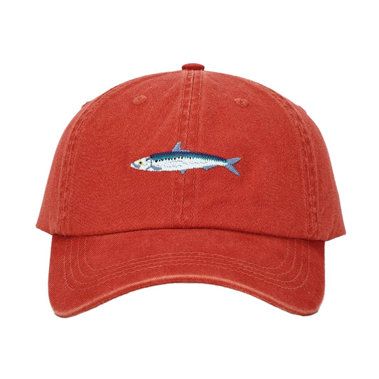 Sardine Cap