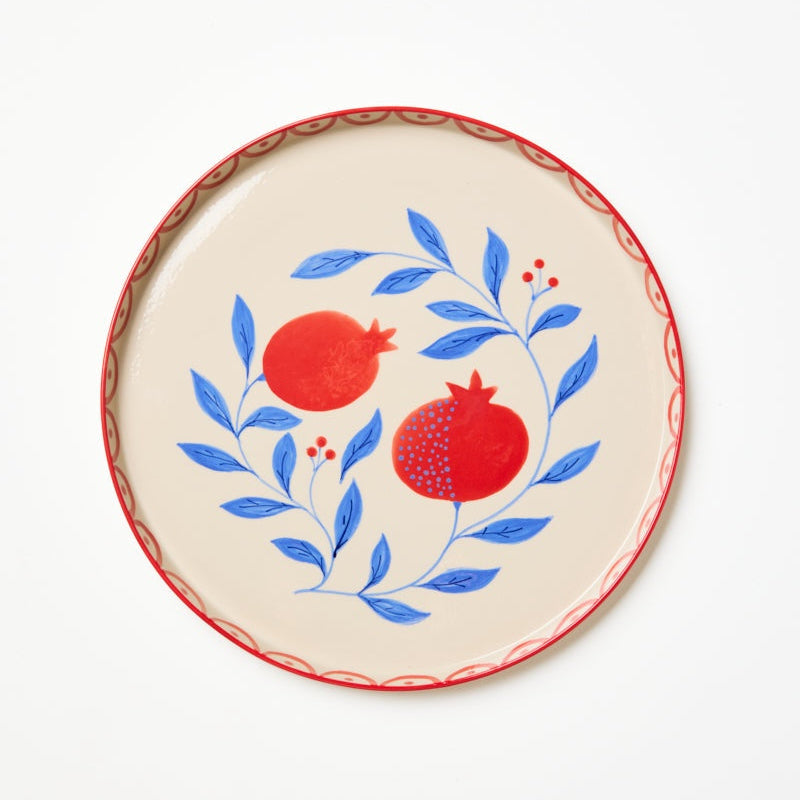 Granada Platter