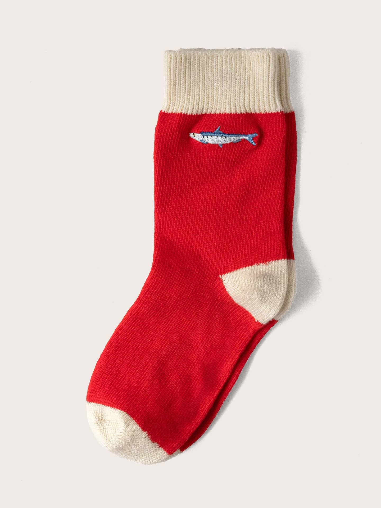Sardine Fish Socks