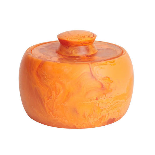 Kannan Mini Canister Persimmon