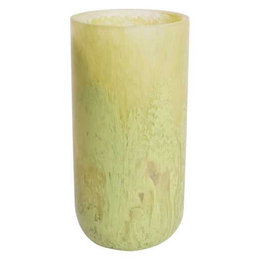 Kalinda Vase Pistachio