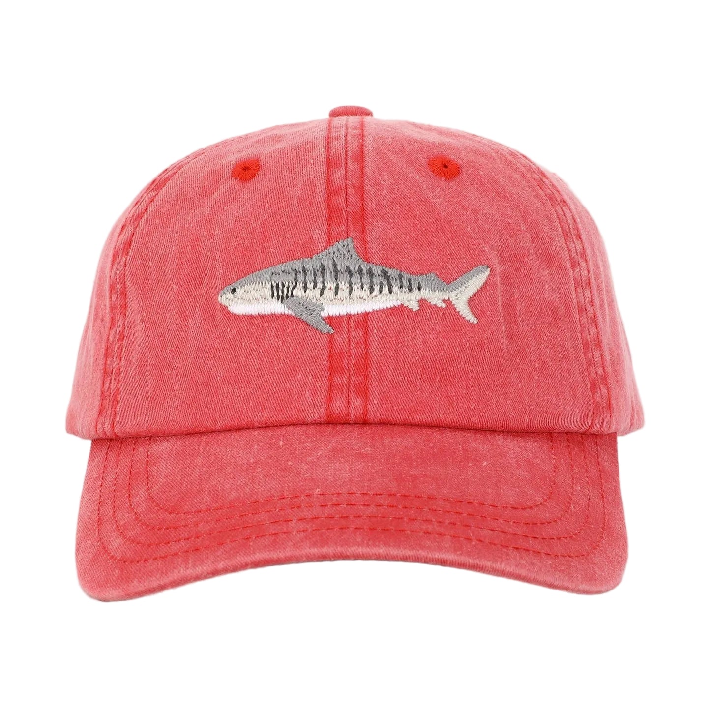 Tiger Shark Cap
