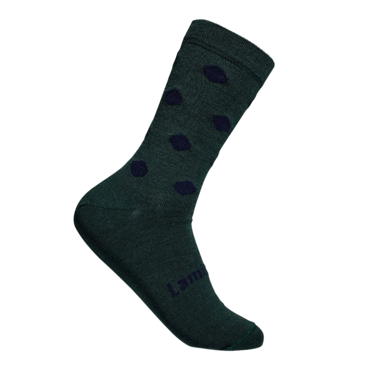 Caspian Mens Merino Wool Socks