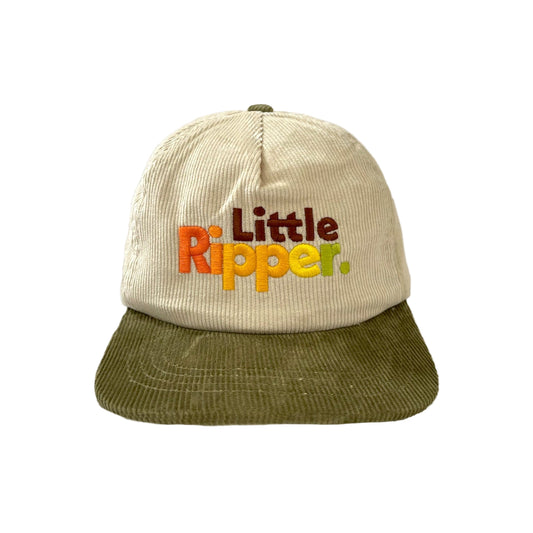 Little Ripper Cord Cap