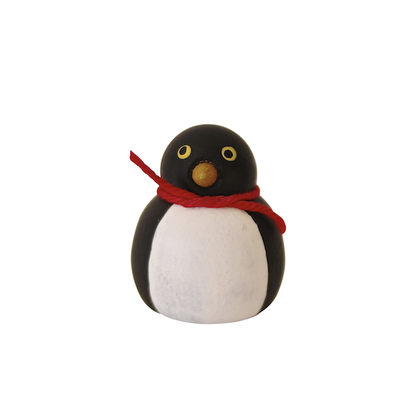 Penguin  Ornament