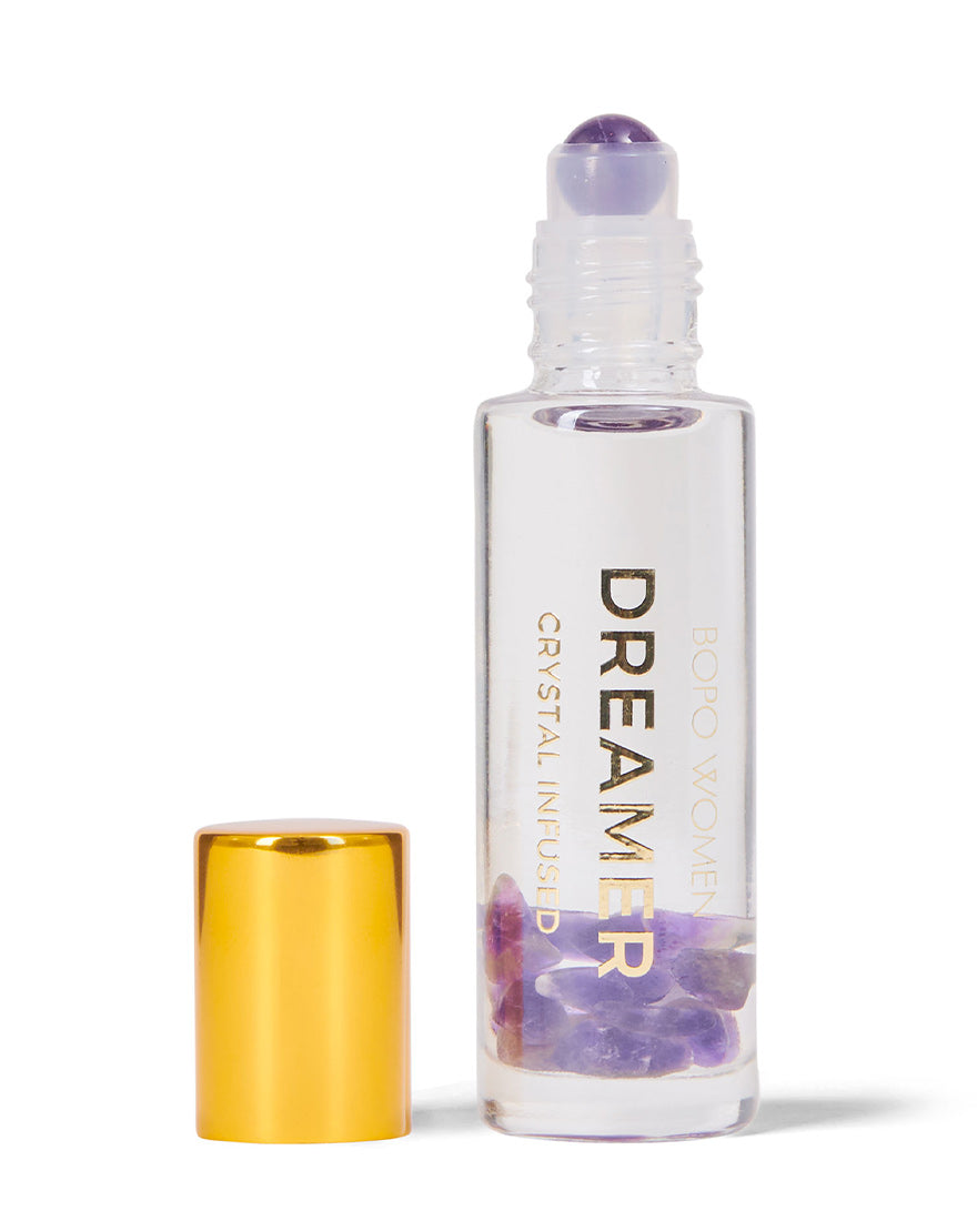 Dreamer Essential Oil Perfume Roller