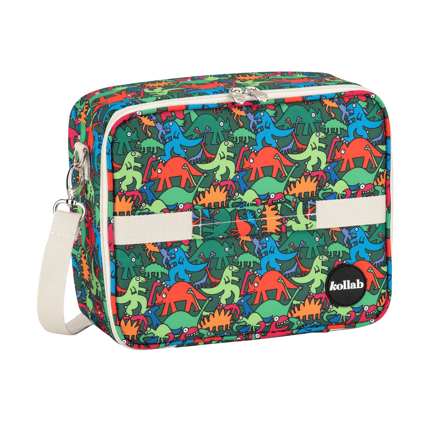 Jurassic Fun Bento Bag