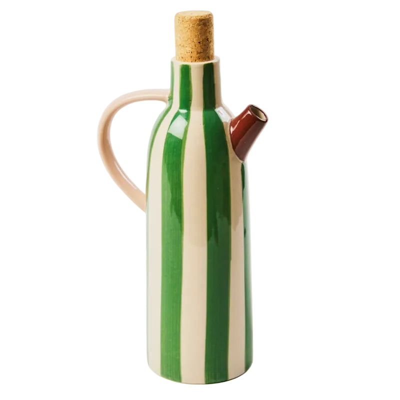 Bloomie Green Oil Pourer