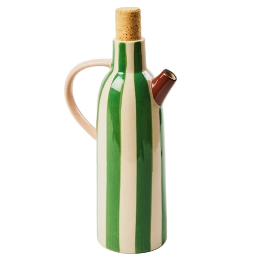 Bloomie Green Oil Pourer