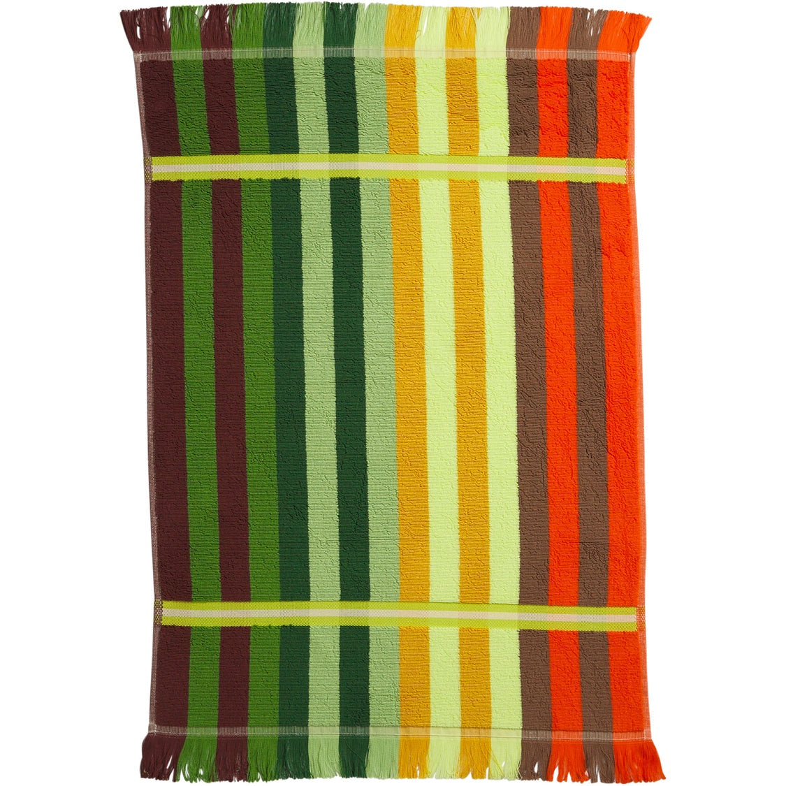 Zest Chiara Hand Towel