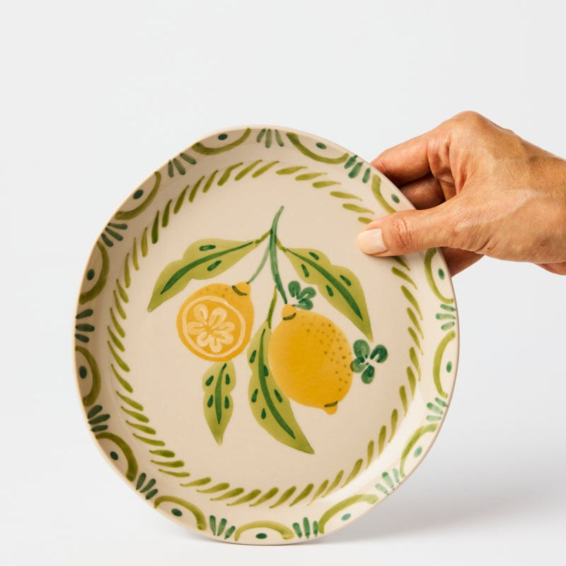 Tavola Plate