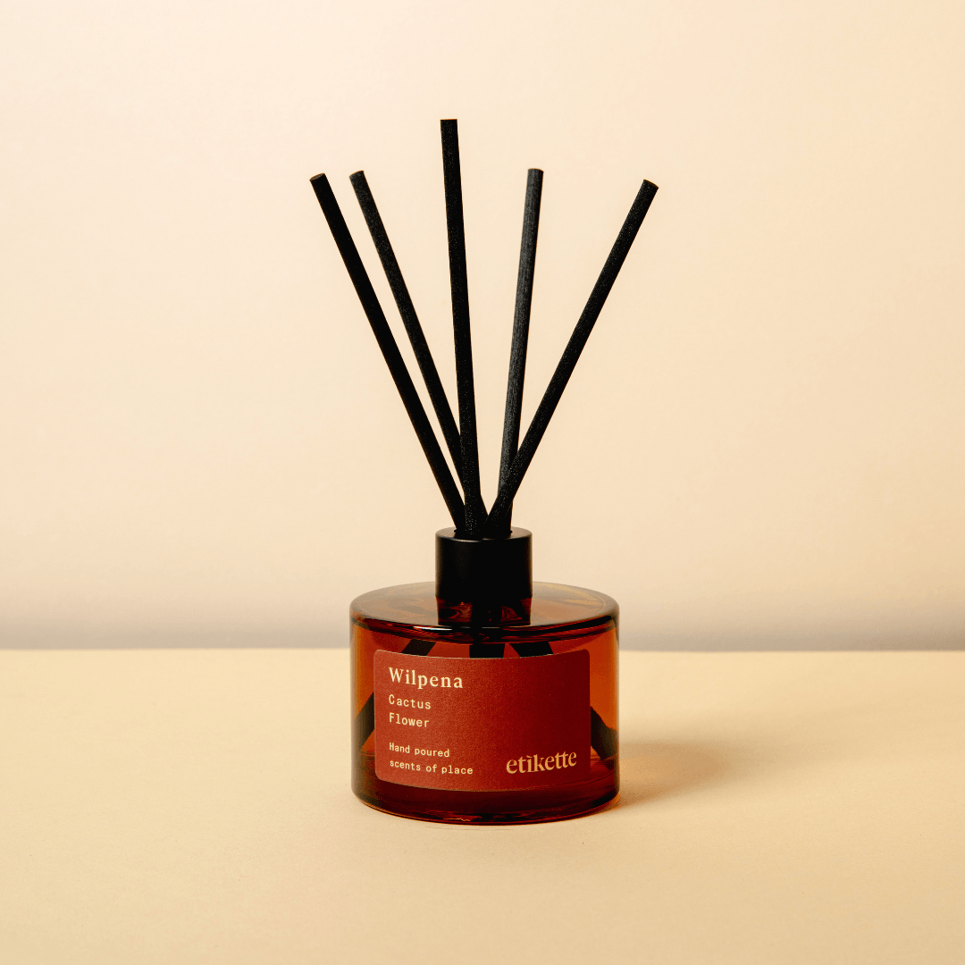 Wilpena Reed Diffuser