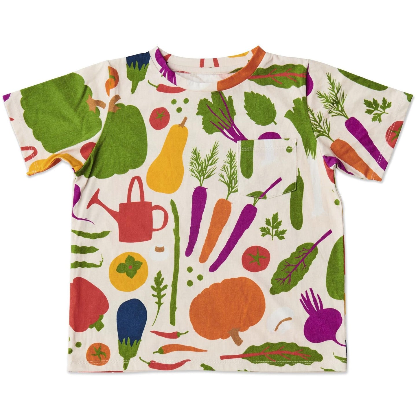 Harvest Organic Cotton T-Shirt