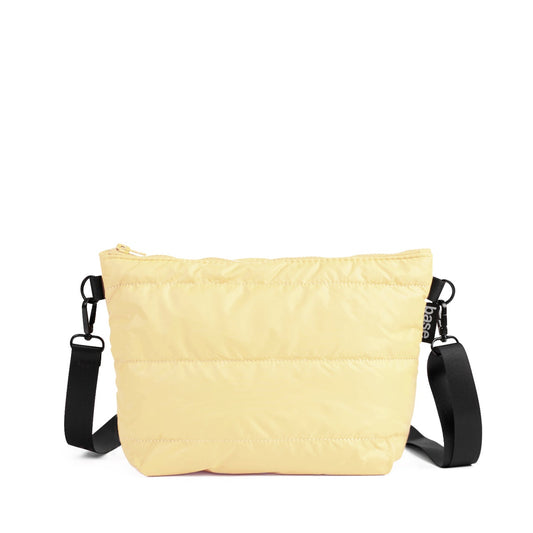 Stash Base Crossbody Butter