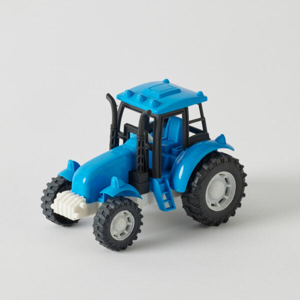 Farm Tractor Toy