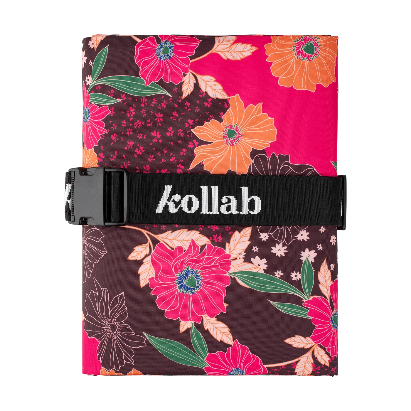 Autumn Bouquet Large Picnic Mat