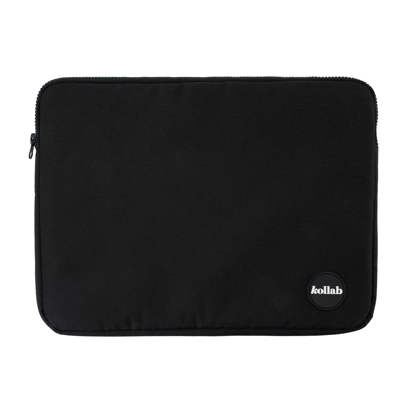 Black Laptop Case