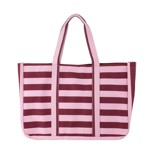 Coco Stripe Carryall Cargo
