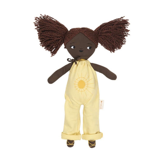 Sol Fab Friends Doll