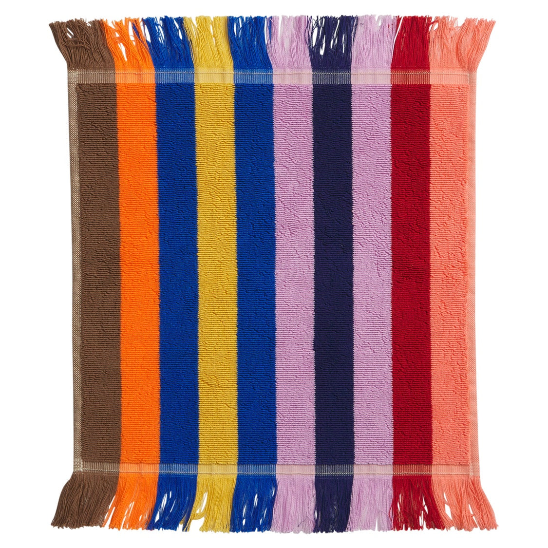 Azure Chiara Face Washer