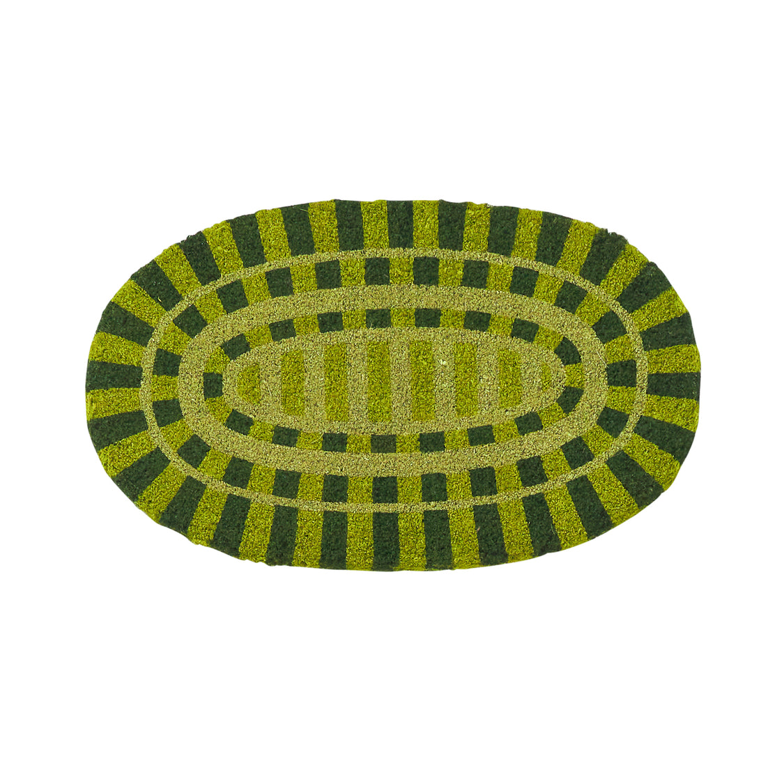 Fernanda Anise Door Mat
