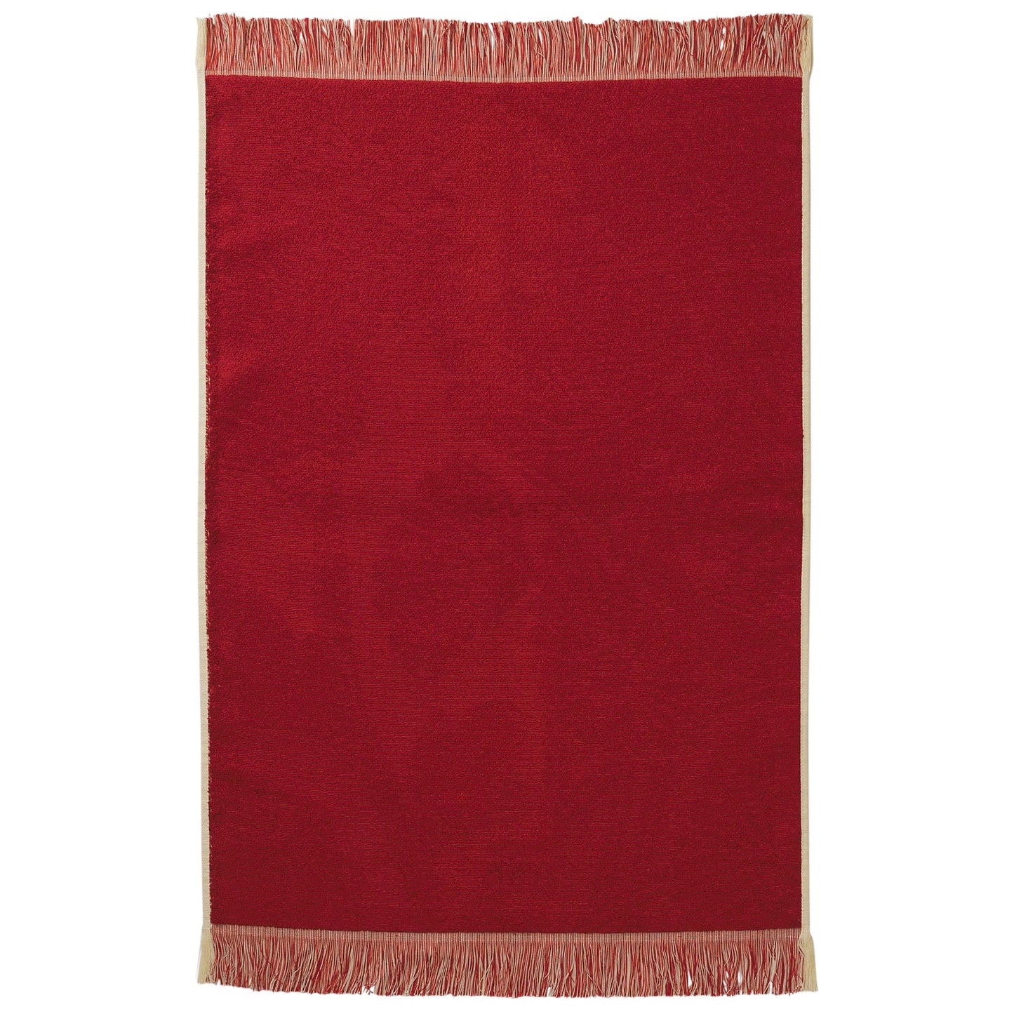 Crimson Lucia Hand Towel