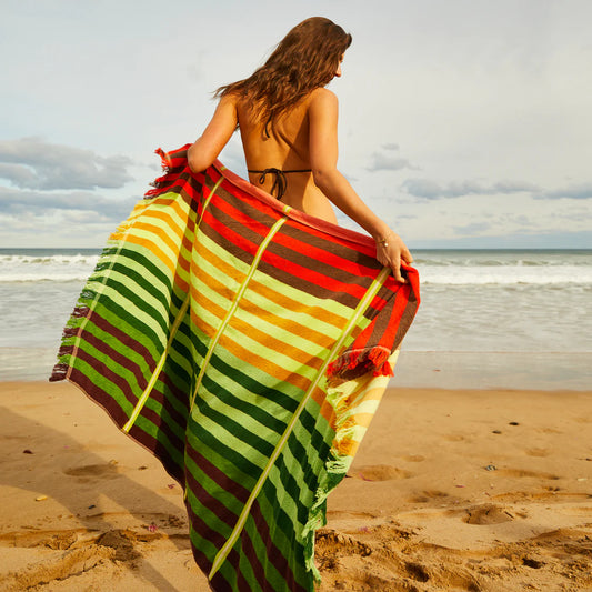 Zest Chiara Bath Sheet