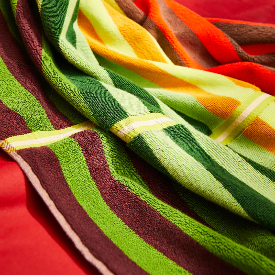 Zest Chiara Bath Sheet