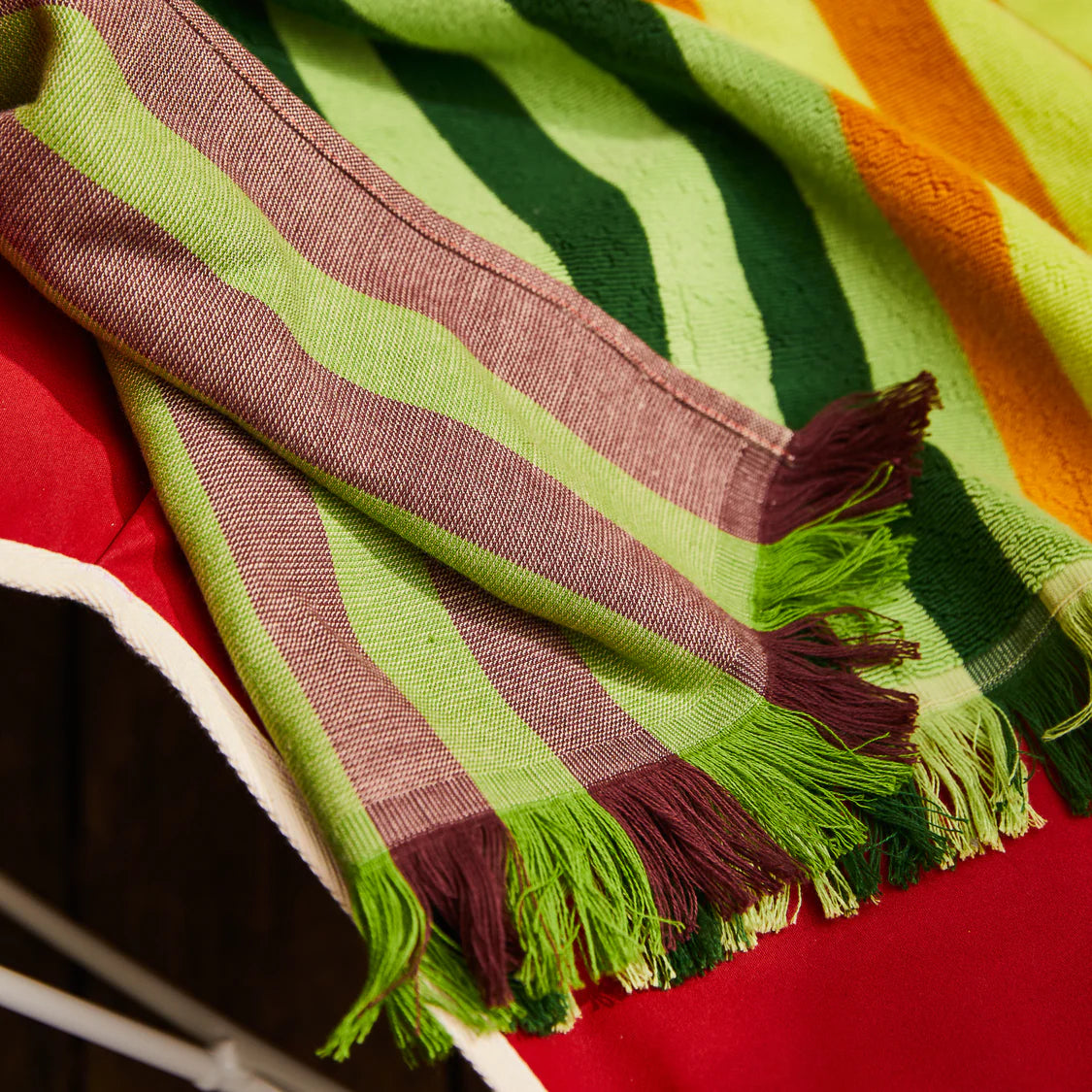 Zest Chiara Bath Sheet