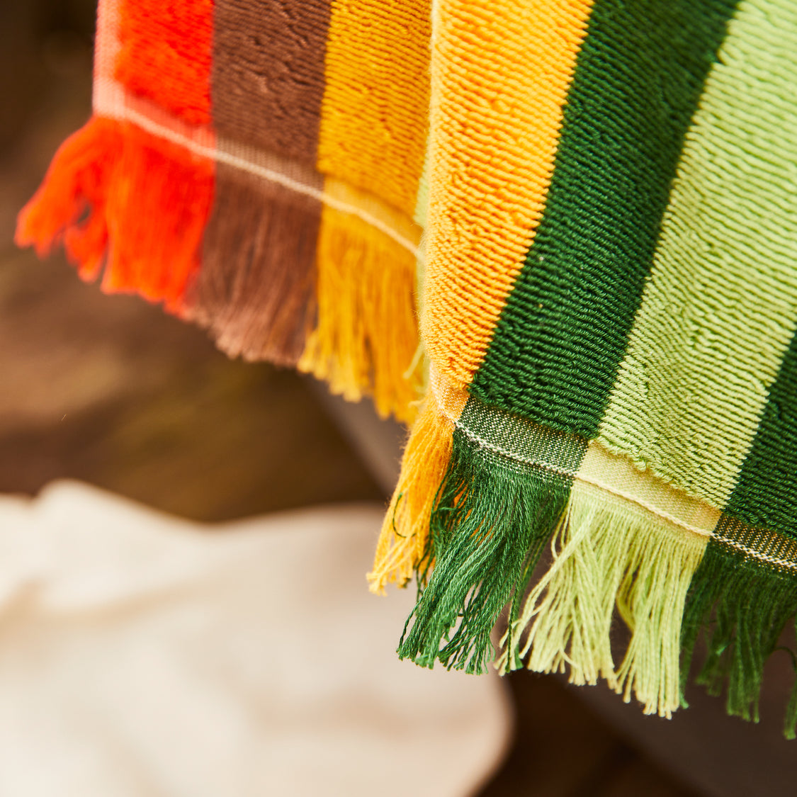 Zest Chiara Face Washer