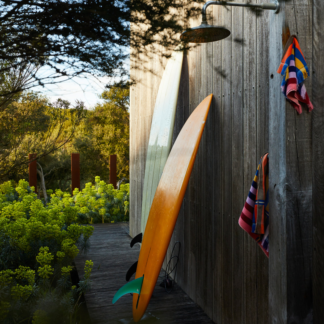 Azure Chiara Face Washer