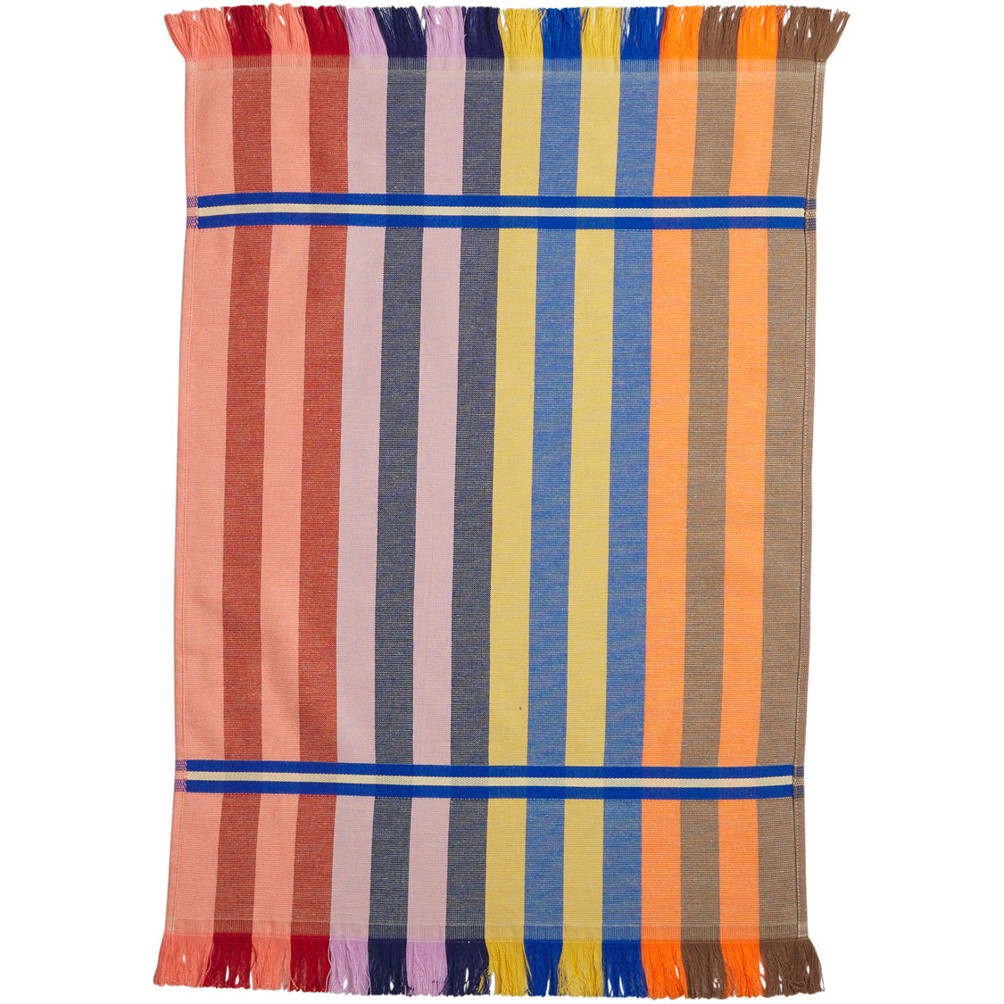 Azure Chiara Hand Towel