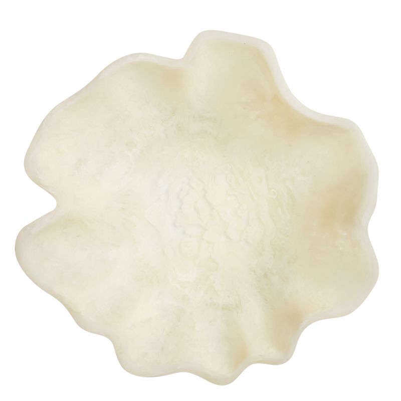 Milly Medium Bowl Pearl
