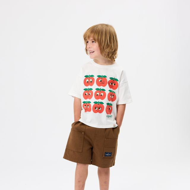 Apple Party Kids T-Shirt