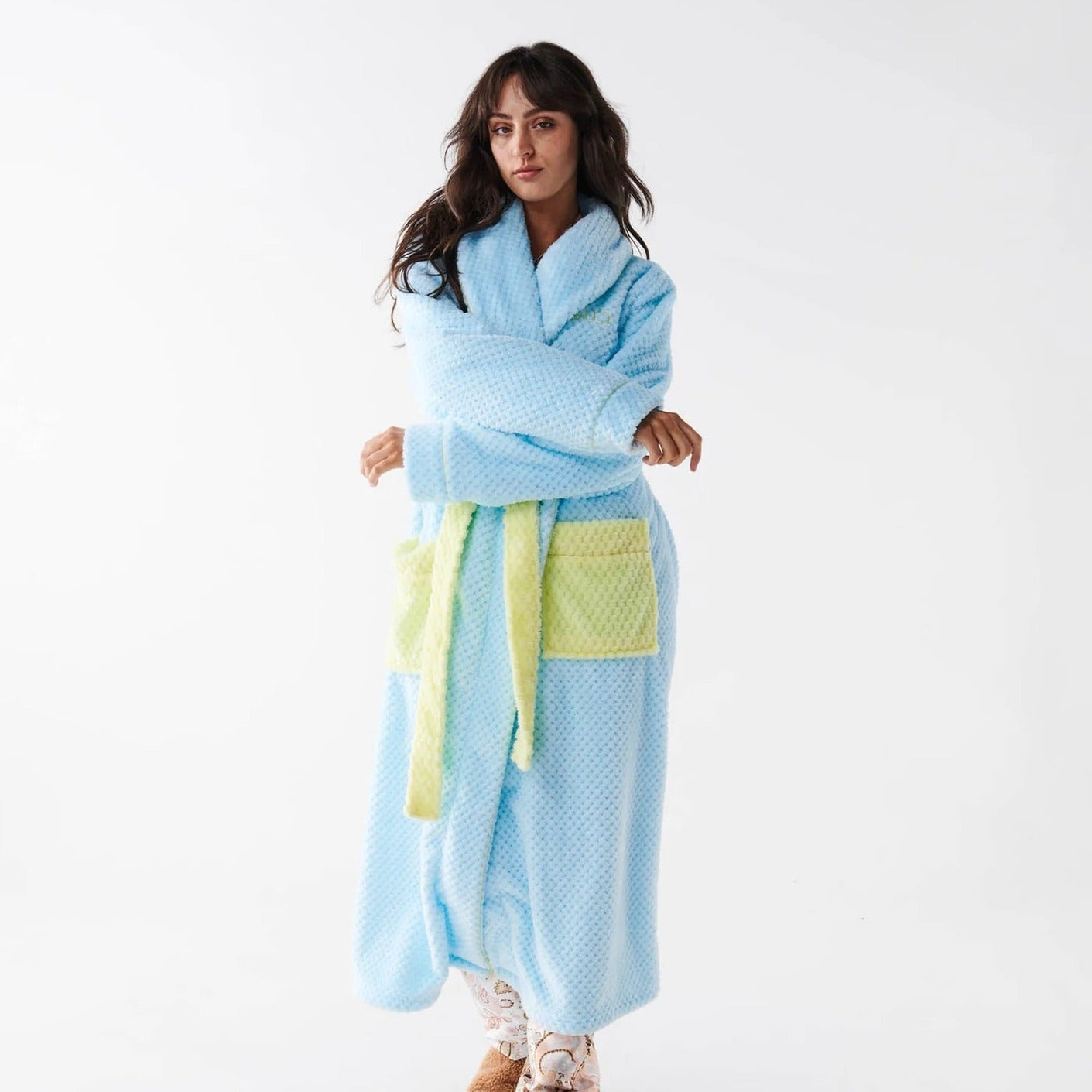 Believer Cosy Robe