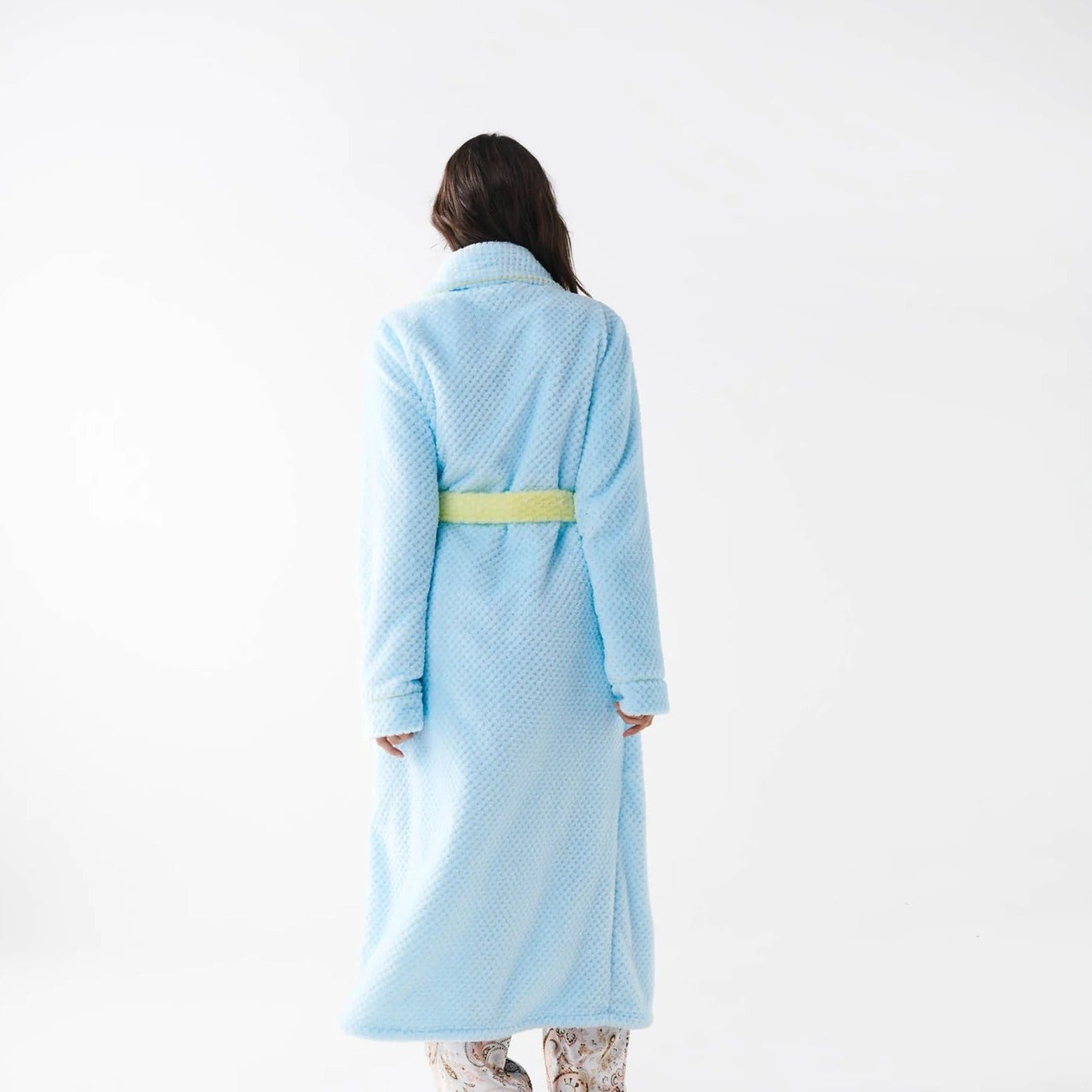 Believer Cosy Robe