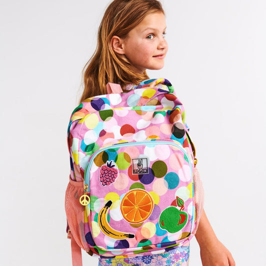 Confetti Fun Backpack